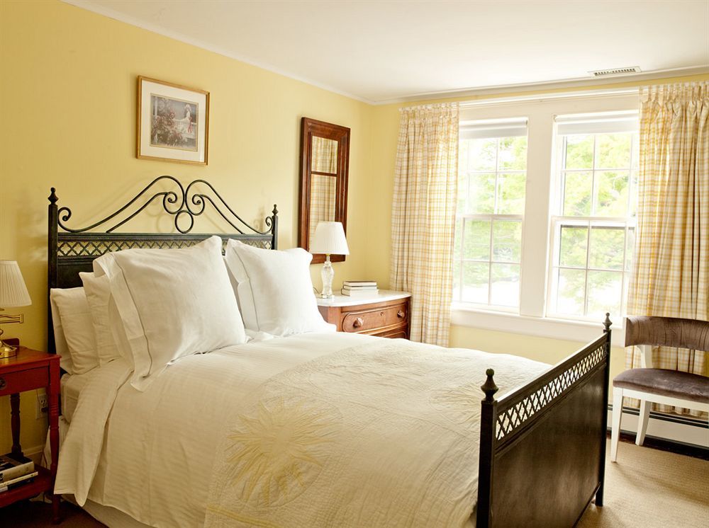 Bridgehampton Inn Exterior photo