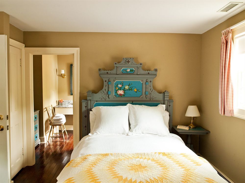 Bridgehampton Inn Exterior photo