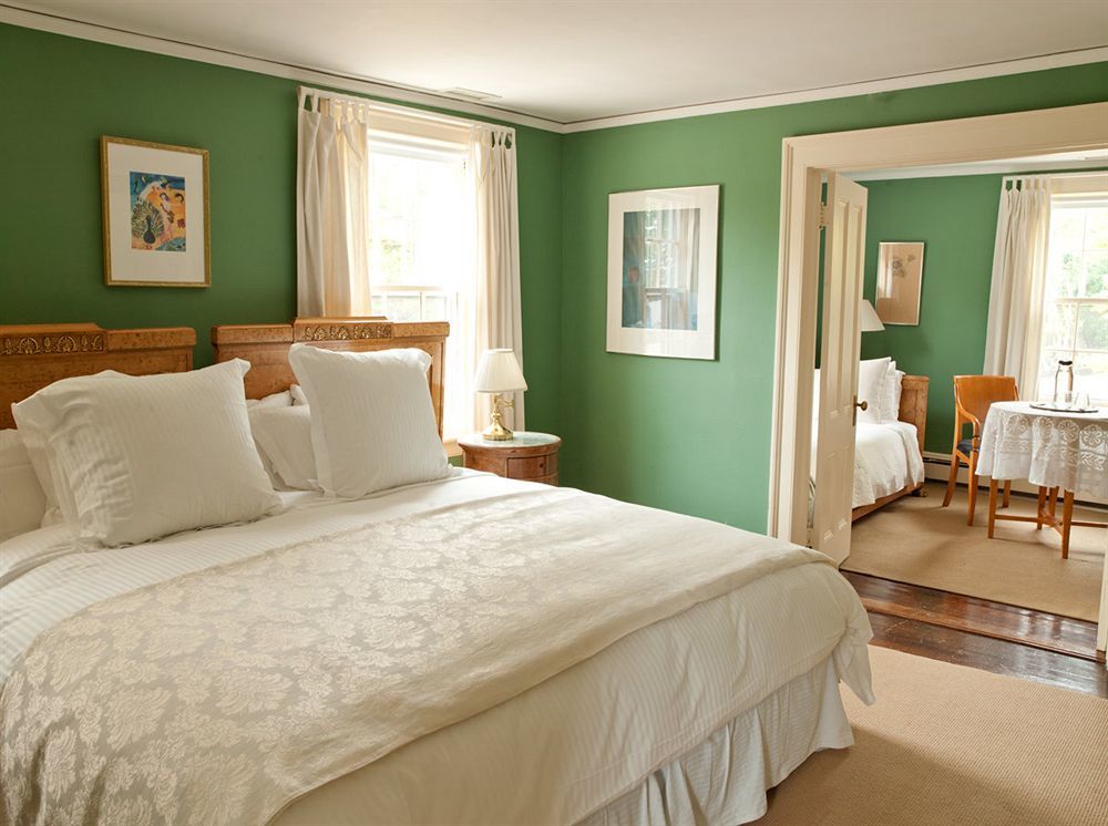 Bridgehampton Inn Exterior photo
