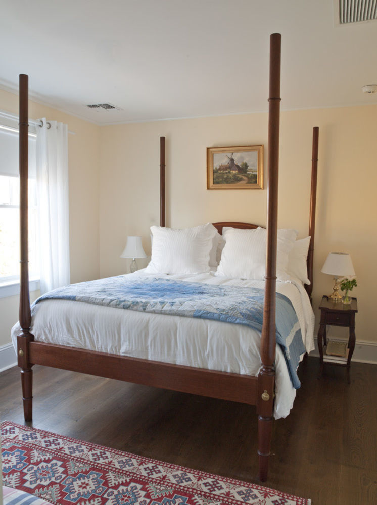 Bridgehampton Inn Exterior photo
