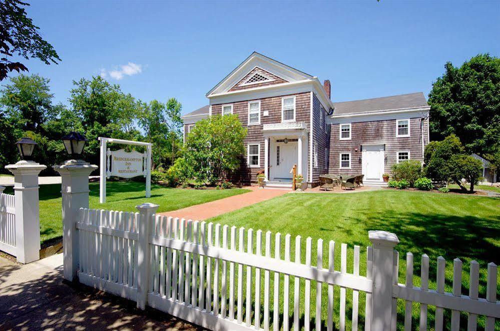 Bridgehampton Inn Exterior photo