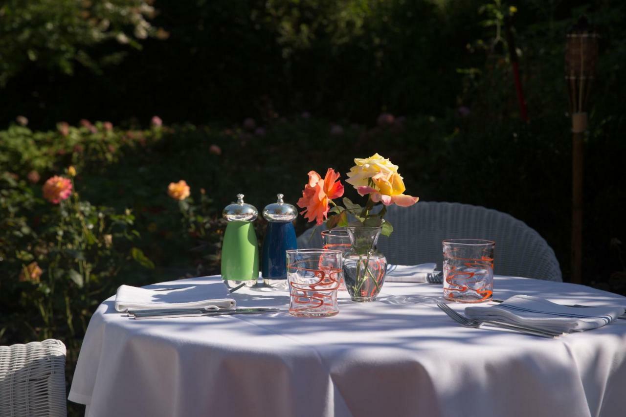 Bridgehampton Inn Exterior photo
