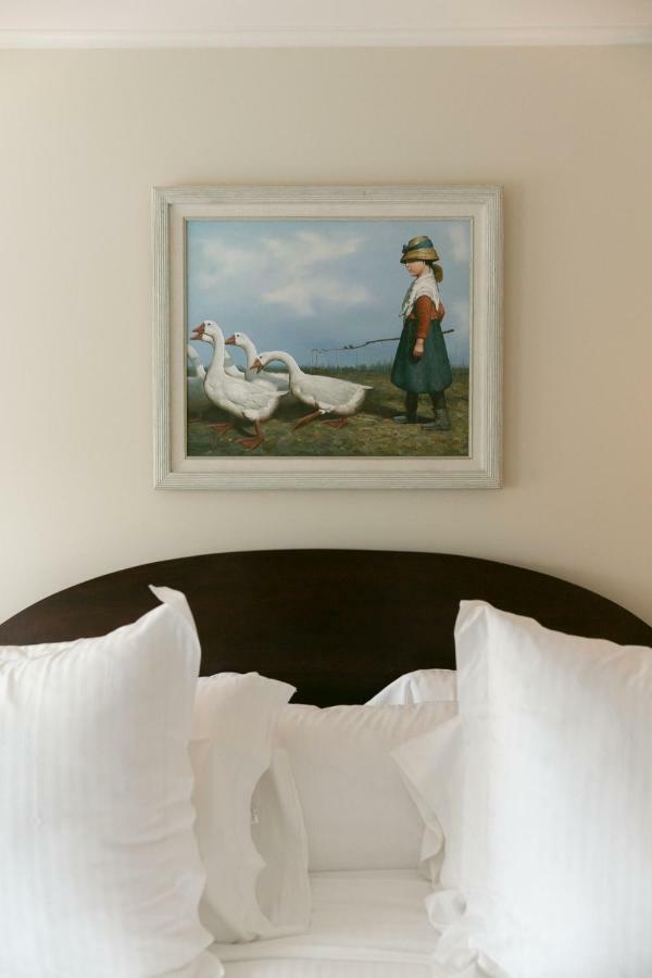 Bridgehampton Inn Exterior photo
