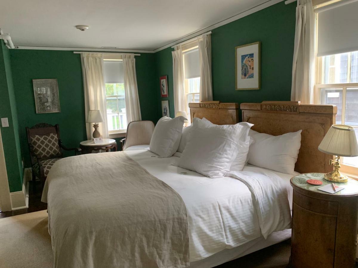 Bridgehampton Inn Exterior photo